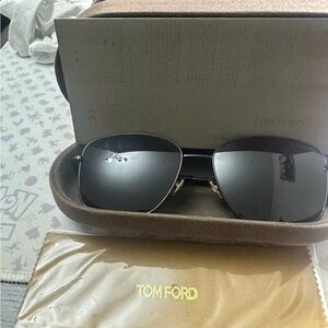 Tom Ford Sunglasses